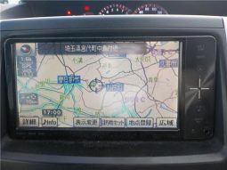 TOYOTA NOAH SI 2010 full