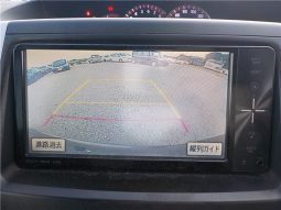 TOYOTA NOAH SI 2010 full