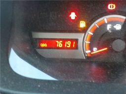 TOYOTA NOAH SI 2010 full