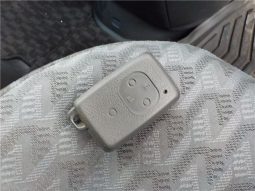 TOYOTA NOAH SI 2010 full