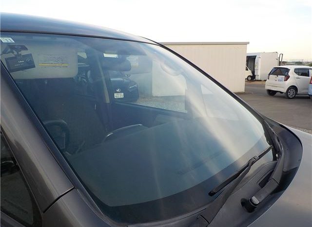 TOYOTA NOAH SI 2010 full