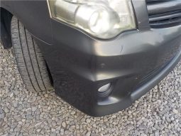 TOYOTA NOAH SI 2010 full