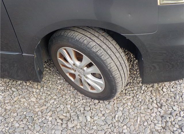 TOYOTA NOAH SI 2010 full