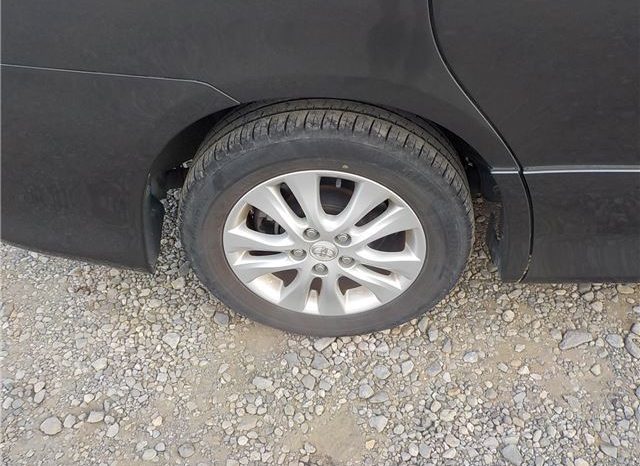 TOYOTA NOAH SI 2010 full