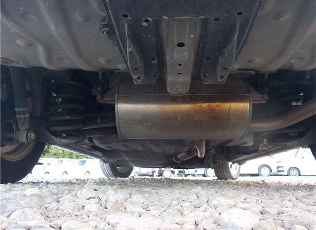 TOYOTA NOAH SI 2010 full