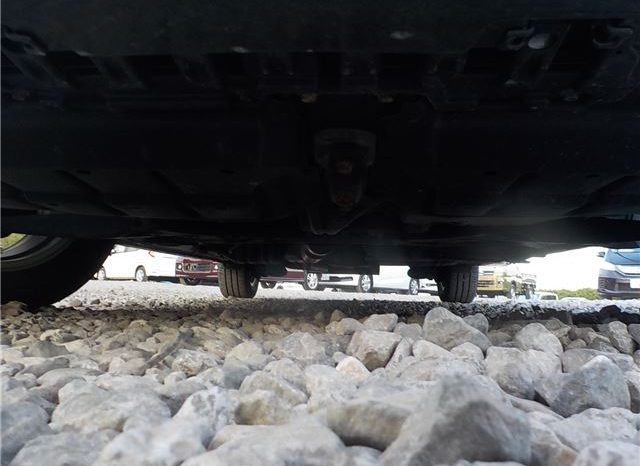 TOYOTA NOAH SI 2010 full