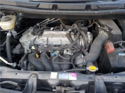 TOYOTA NOAH SI 2010 full