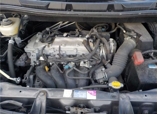 TOYOTA NOAH SI 2010 full