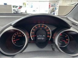 Honda Fit G Smart Selection 2010 full