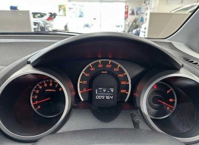 Honda Fit G Smart Selection 2010 full