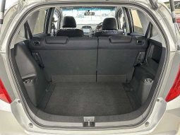 Honda Fit G Smart Selection 2010 full