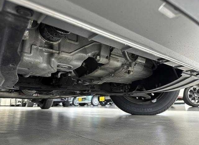 Honda Fit G Smart Selection 2010 full