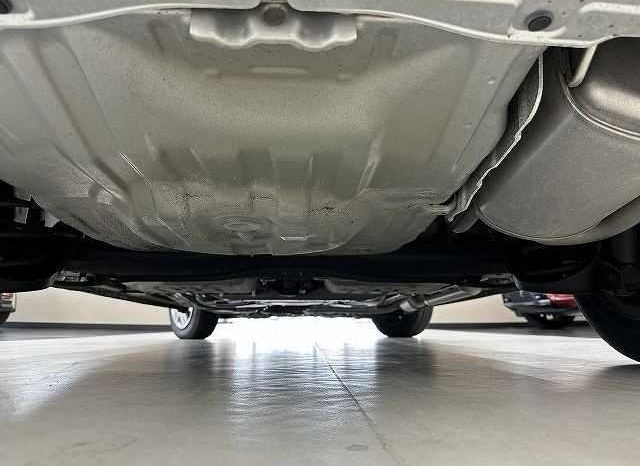 Honda Fit G Smart Selection 2010 full