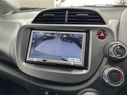 Honda Fit G Smart Selection 2010 full