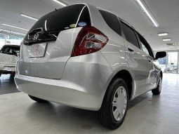 Honda Fit G Smart Selection 2010 full