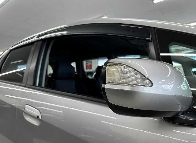 Honda Fit G Smart Selection 2010 full