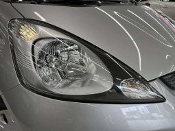 Honda Fit G Smart Selection 2010 full