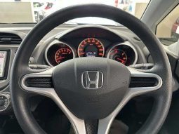 Honda Fit G Smart Selection 2010 full