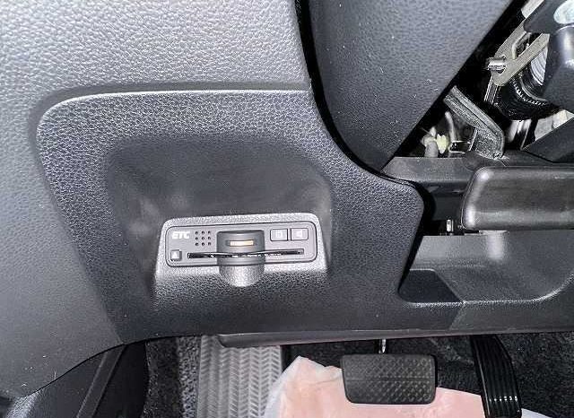 Honda Fit G Smart Selection 2010 full