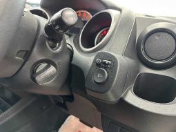 Honda Fit G Smart Selection 2010 full