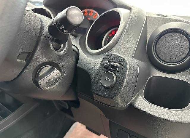 Honda Fit G Smart Selection 2010 full