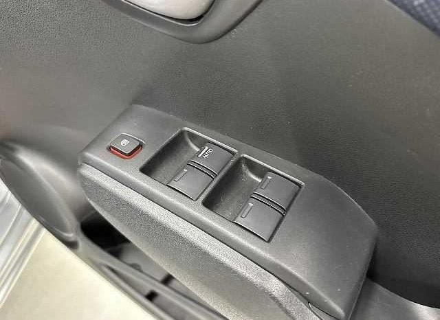 Honda Fit G Smart Selection 2010 full