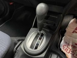 Honda Fit G Smart Selection 2010 full