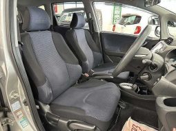 Honda Fit G Smart Selection 2010 full