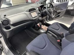 Honda Fit G Smart Selection 2010 full