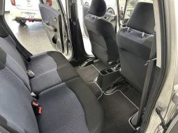 Honda Fit G Smart Selection 2010 full