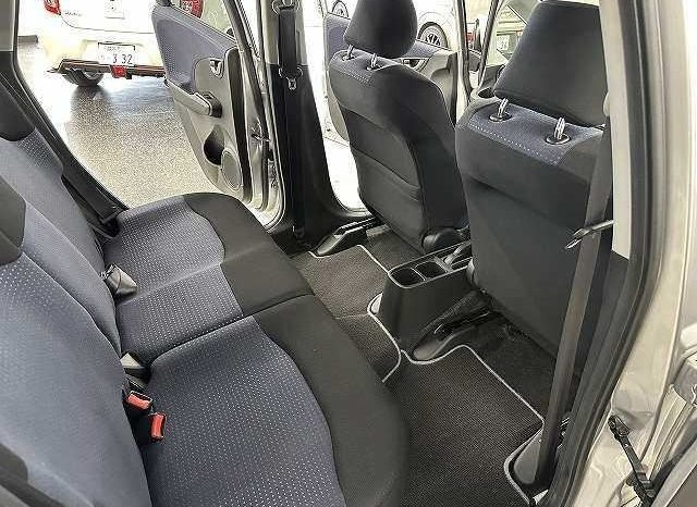 Honda Fit G Smart Selection 2010 full