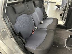 Honda Fit G Smart Selection 2010 full