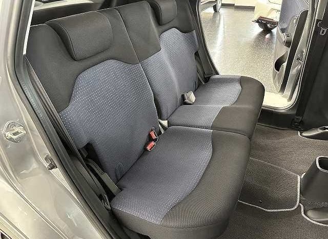 Honda Fit G Smart Selection 2010 full