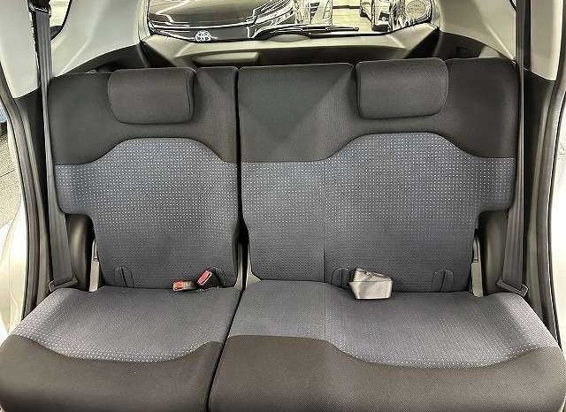 Honda Fit G Smart Selection 2010 full