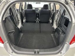 Honda Fit G Smart Selection 2010 full