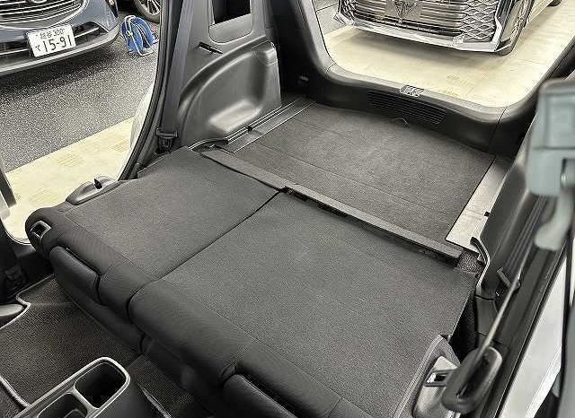 Honda Fit G Smart Selection 2010 full