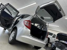 Honda Fit G Smart Selection 2010 full