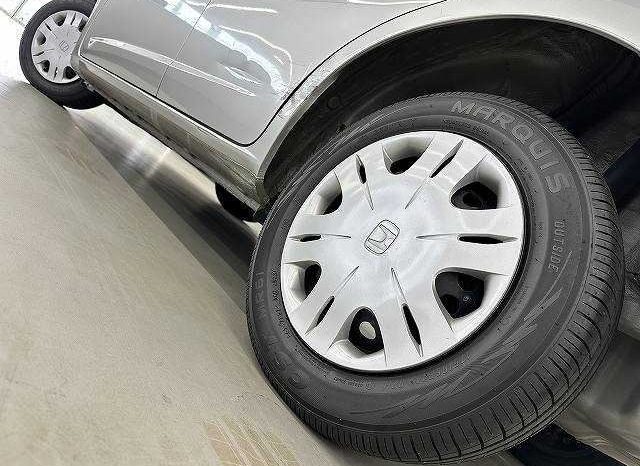 Honda Fit G Smart Selection 2010 full