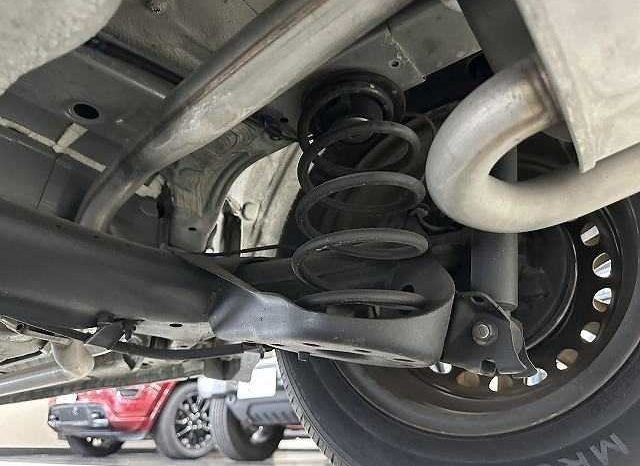 Honda Fit G Smart Selection 2010 full