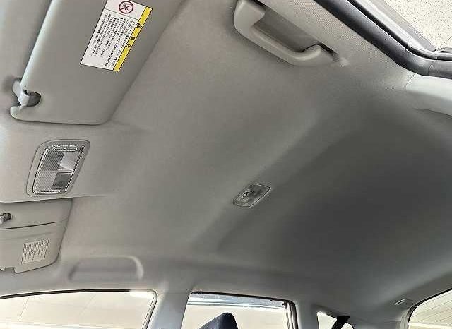 Honda Fit G Smart Selection 2010 full