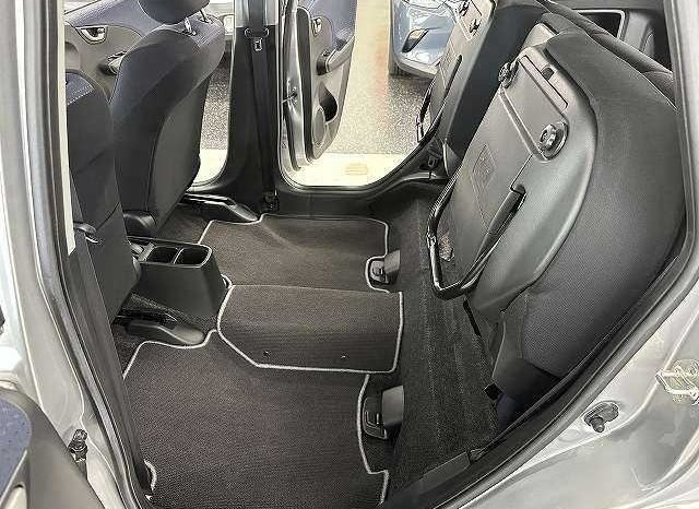 Honda Fit G Smart Selection 2010 full