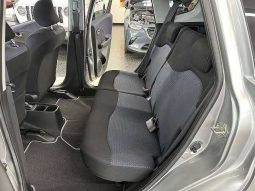 Honda Fit G Smart Selection 2010 full