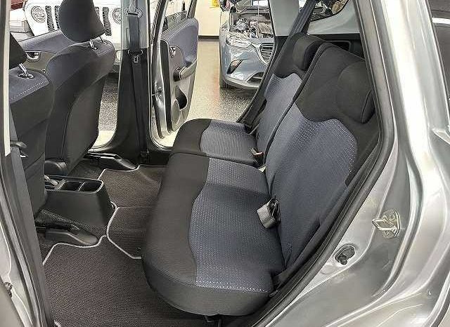 Honda Fit G Smart Selection 2010 full