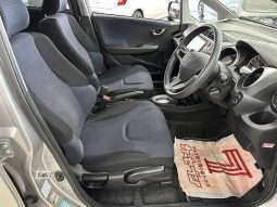 Honda Fit G Smart Selection 2010 full