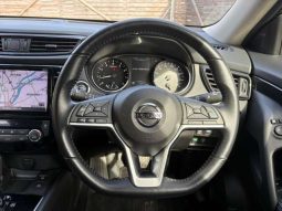 Nissan X-Trail 2.0 20X 2017 full