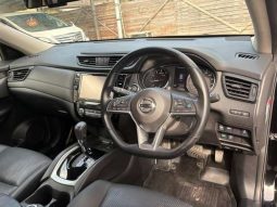 Nissan X-Trail 2.0 20X 2017 full
