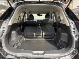 Nissan X-Trail 2.0 20X 2017 full