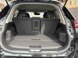 Nissan X-Trail 2.0 20X 2017 full