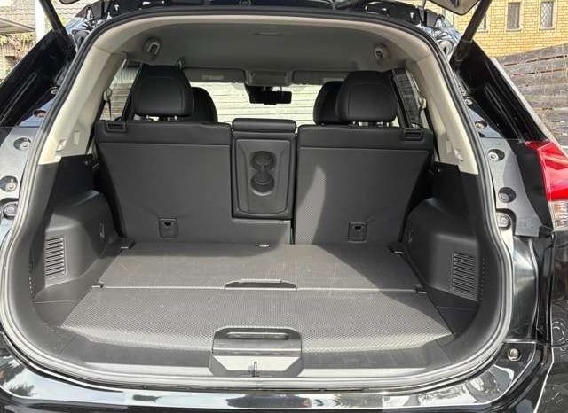 Nissan X-Trail 2.0 20X 2017 full