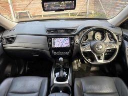 Nissan X-Trail 2.0 20X 2017 full